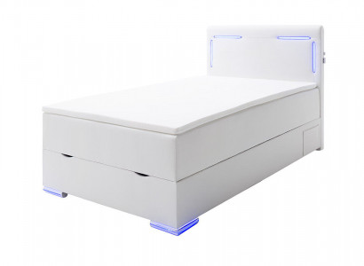 Schlafzimmer Bett Polster Möbel Luxus Einrichtung Neu Modern Design